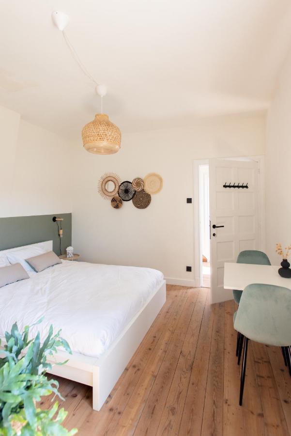 Cosy Guestroom Brügge Exterior foto